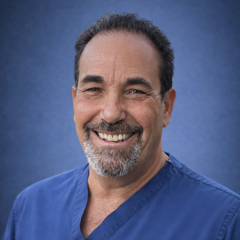 Andrew Polansky, MD