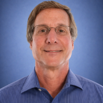 Paul Burek