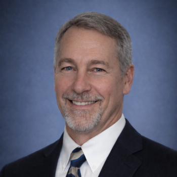 Thomas G. Beck, CFO